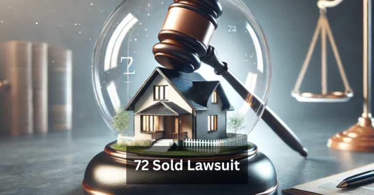 72 Sold Lawsuit: Consumer Rights and Ethical Dilemmas