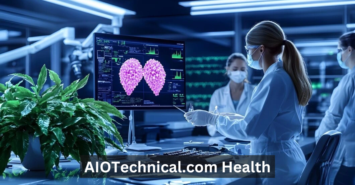 AIOTechnical.com Health