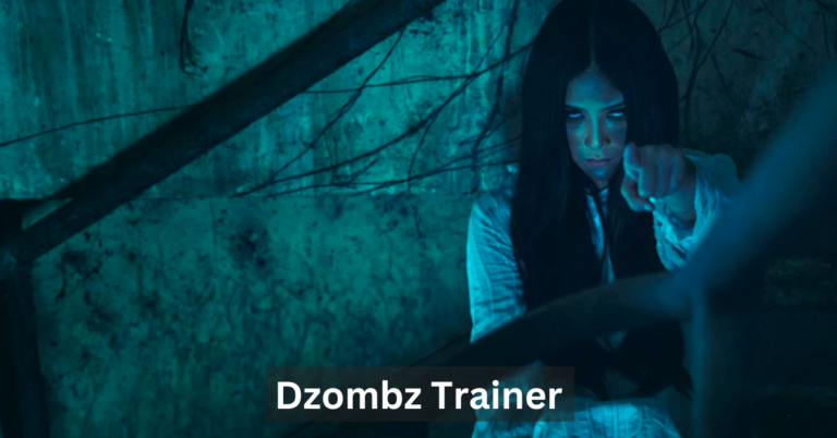 Dzombz Trainer