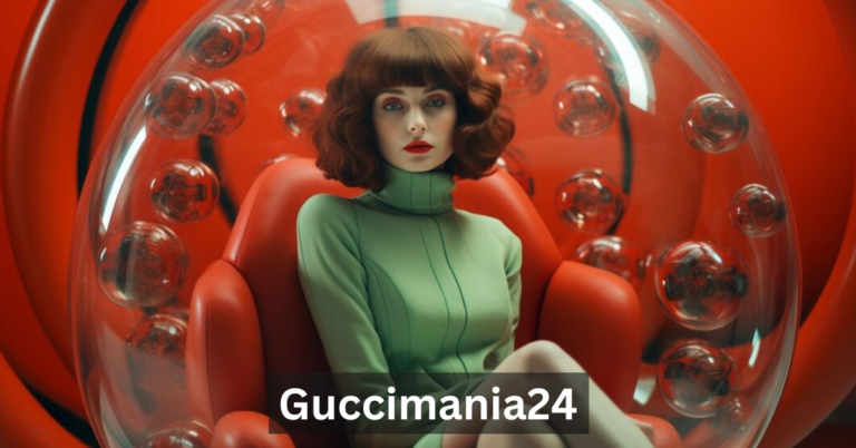 Guccimania24