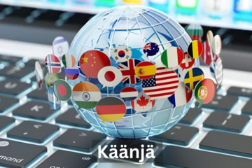 Käänjä