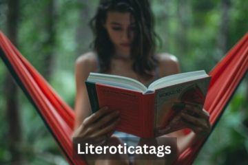 Literoticatags