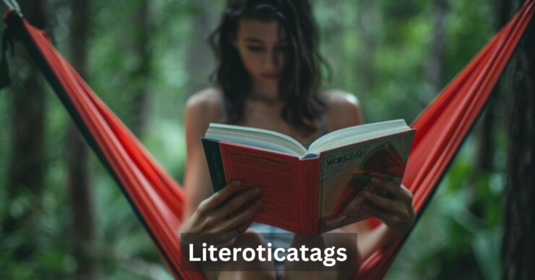 Literoticatags