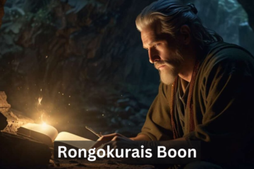 Rongokurais Boon