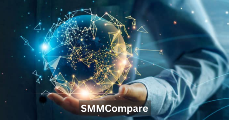 SMMCompare