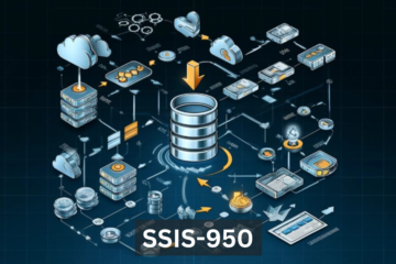 SSIS-950