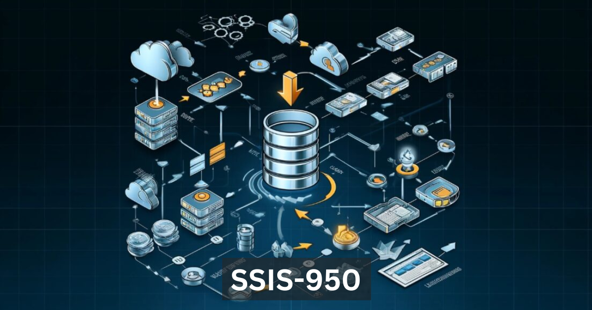 SSIS-950