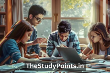 TheStudyPoints.in