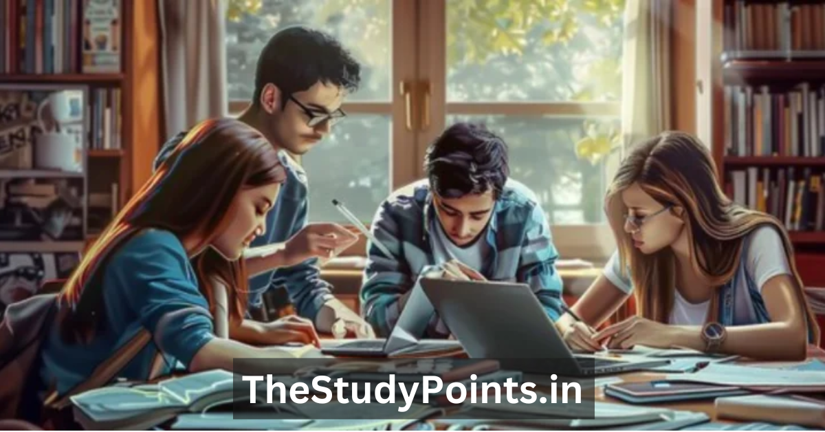 TheStudyPoints.in