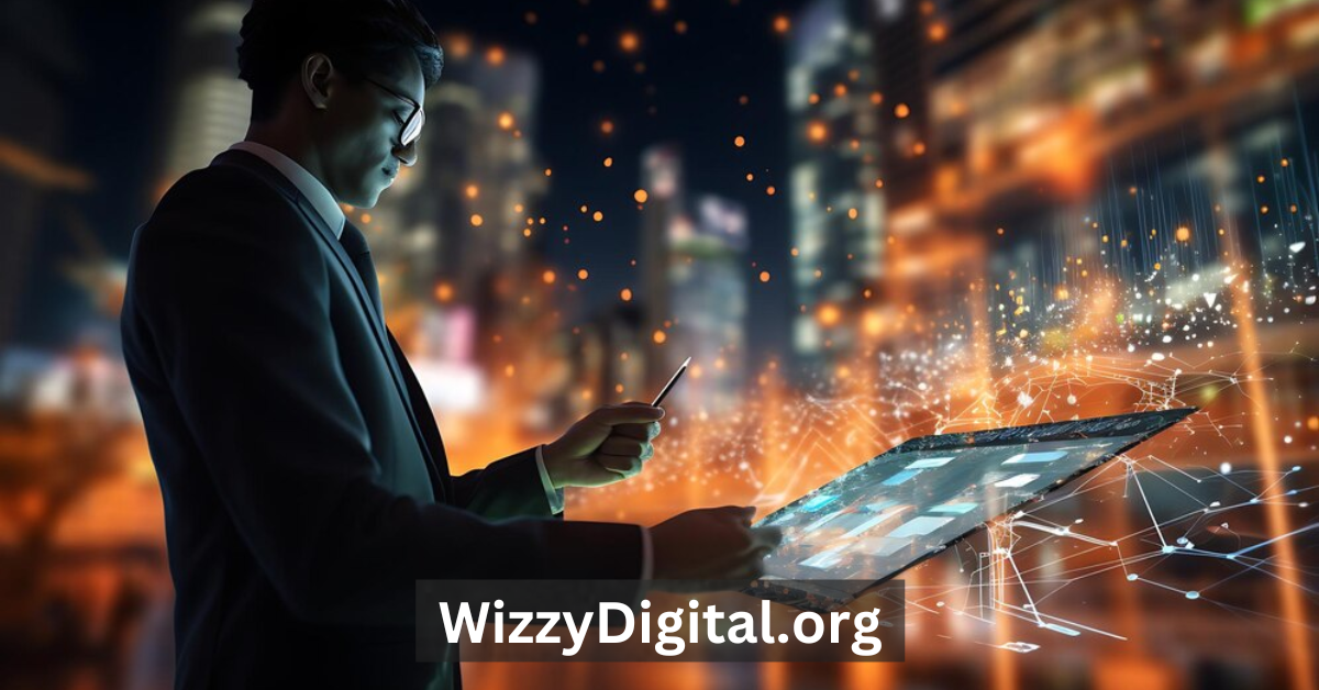 WizzyDigital.org