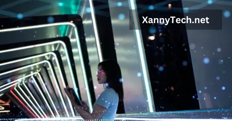 XannyTech.net