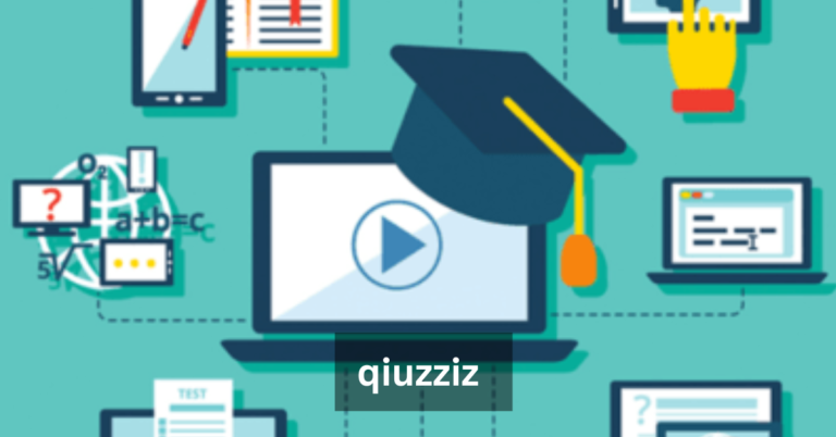 Qiuzziz: Create Engaging Quizzes for Fun Learning