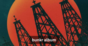 Bunkr Album: A Secure Content Sharing Platform for Creators
